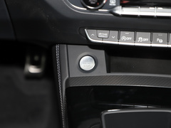 奥迪Q5L 2024款 45 TFSI 豪华动感型