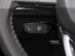 奥迪Q5L 2024款 45 TFSI 豪华动感型