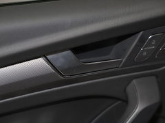 奥迪Q5L 2024款 45 TFSI 豪华动感型