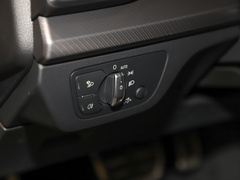 奥迪Q5L 2024款 45 TFSI 豪华动感型