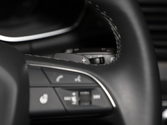 奥迪Q5L 2024款 45 TFSI 豪华动感型