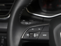 奥迪Q5L 2024款 45 TFSI 豪华动感型