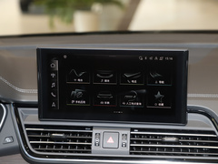 奥迪Q5L 2024款 45 TFSI 臻选动感型