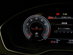 奥迪Q5L 2024款 45 TFSI 臻选动感型