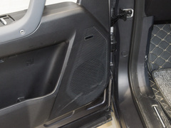 iCAR 03 2024款 501km 四驱长续航进阶版
