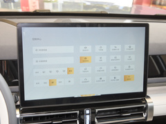 iCAR 03 2024款 501km 四驱长续航进阶版