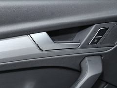 奥迪Q5L Sportback 2024款 40 TFSI 时尚型