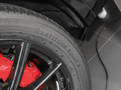 奥迪Q5L Sportback 2024款 40 TFSI 豪华型