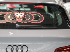奥迪Q5L Sportback 2024款 40 TFSI 豪华型