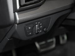 奥迪Q5L Sportback 2024款 40 TFSI 豪华型