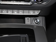 奥迪Q5L Sportback 2024款 40 TFSI 豪华型