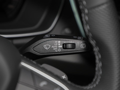 奥迪Q5L Sportback 2024款 40 TFSI 豪华型