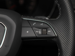 奥迪Q5L Sportback 2024款 40 TFSI 豪华型