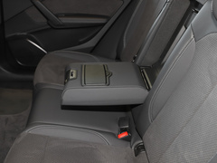 奥迪Q5L Sportback 2024款 40 TFSI 豪华型