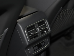 奥迪Q5L Sportback 2024款 40 TFSI 豪华型