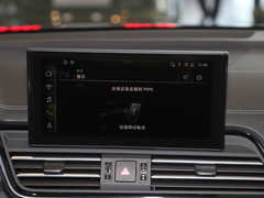 奥迪Q5L Sportback 2024款 40 TFSI 豪华型