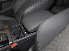 奥迪Q5L Sportback 2024款 40 TFSI 豪华型