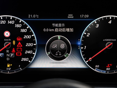 奔驰G级 2024款 G 500