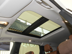 英菲尼迪QX60 2024款 2.0T 悦享版