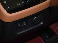 英菲尼迪QX60 2024款 2.0T 悦享版