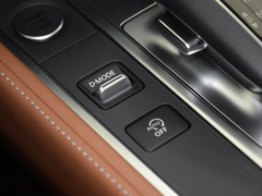 英菲尼迪QX60 2024款 2.0T 悦享版