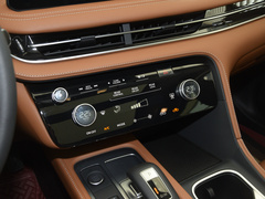英菲尼迪QX60 2024款 2.0T 悦享版