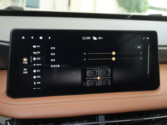 英菲尼迪QX60 2024款 2.0T 悦享版
