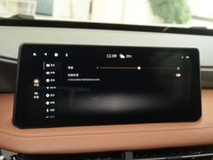 英菲尼迪QX60 2024款 2.0T 悦享版