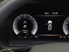 英菲尼迪QX60 2024款 2.0T 悦享版