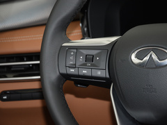 英菲尼迪QX60 2024款 2.0T 悦享版