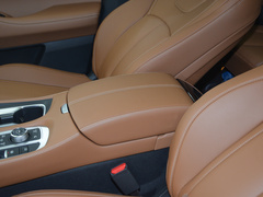 英菲尼迪QX60 2024款 2.0T 悦享版