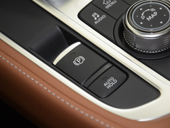 英菲尼迪QX60 2024款 2.0T 悦享版