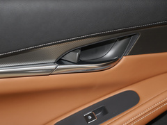 英菲尼迪QX60 2024款 2.0T 四驱卓越版