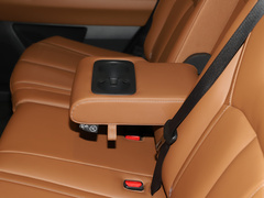 英菲尼迪QX60 2024款 2.0T 四驱卓越版