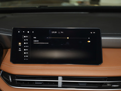 英菲尼迪QX60 2024款 2.0T 四驱卓越版