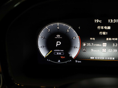 英菲尼迪QX60 2024款 2.0T 四驱卓越版