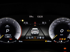英菲尼迪QX60 2024款 2.0T 四驱卓越版