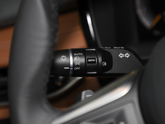 英菲尼迪QX60 2024款 2.0T 四驱卓越版