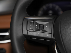 英菲尼迪QX60 2024款 2.0T 四驱卓越版