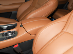 英菲尼迪QX60 2024款 2.0T 四驱卓越版