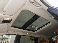 英菲尼迪QX60 2024款 2.0T 四驱豪华版