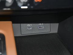 英菲尼迪QX60 2024款 2.0T 四驱豪华版