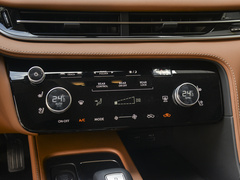 英菲尼迪QX60 2024款 2.0T 四驱豪华版