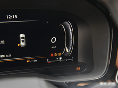 英菲尼迪QX60 2024款 2.0T 四驱豪华版