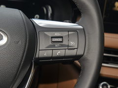 英菲尼迪QX60 2024款 2.0T 四驱豪华版