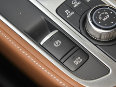 英菲尼迪QX60 2024款 2.0T 四驱豪华版