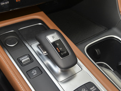 英菲尼迪QX60 2024款 2.0T 四驱豪华版
