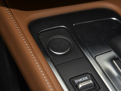 英菲尼迪QX60 2024款 2.0T 四驱尊享版