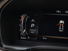 英菲尼迪QX60 2024款 2.0T 四驱尊享版