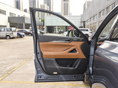 英菲尼迪QX60 2024款 2.0T 四驱尊享版